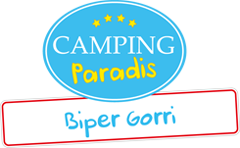 Logo Camping Paradis