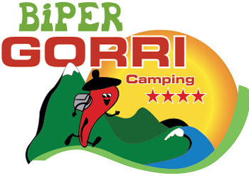 Biper Gorri