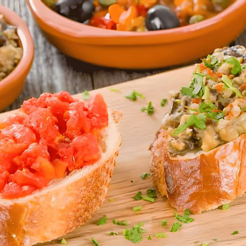 À la découverte de la gastronomie basque