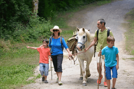 original activities for children in the basque country