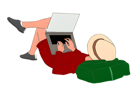 bievennue at biper gorri