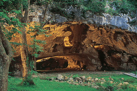 worth a visit to the basque country