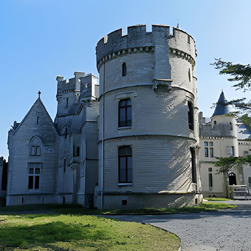 Five magnificent castles to visit in the Basque Country