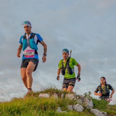 Discover the Crêtes du Pays Basque 2018 in Espelette, Pyrénées-Atlantiques!