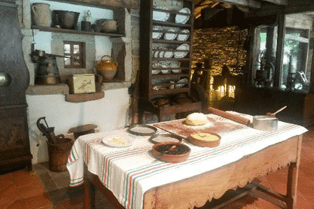 entre musee et parfum d antan