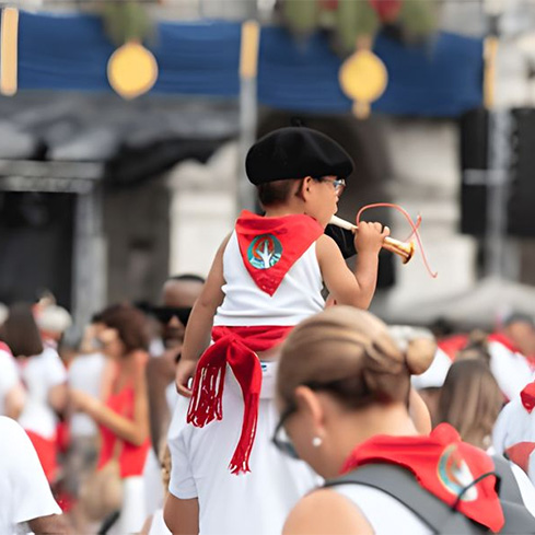 Upcoming events in the Basque Country: what not to miss in 2023