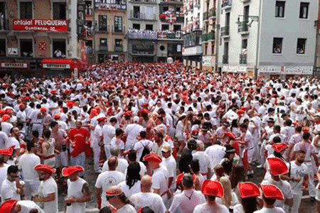 tuna festival saint jean de luz