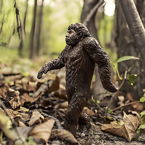 Myths and legends: the fantastic creatures of the Basque Country