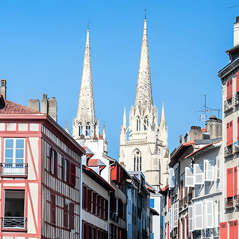 What to do in Bayonne: must-see places to visit