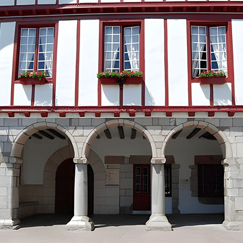 What to see and do in Urrugne