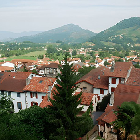 Road-trip in the Basque Country - days 2, 3 and 4: hidden treasures in the mountains