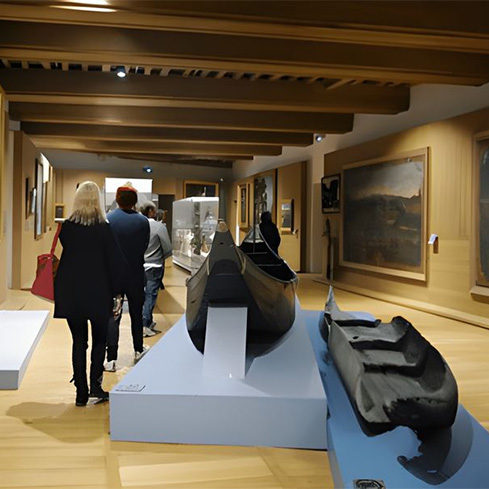 Visit Bayonne: 7 museums not to be missed!