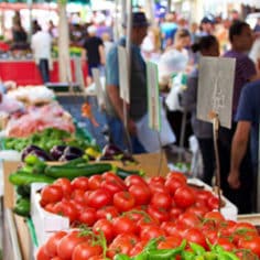Notre Top 10 des plus beaux marchés du Pays basque