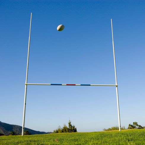 The Basque Country, 'rugby land' par excellence