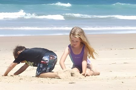 saint jean de luz plage pays basque