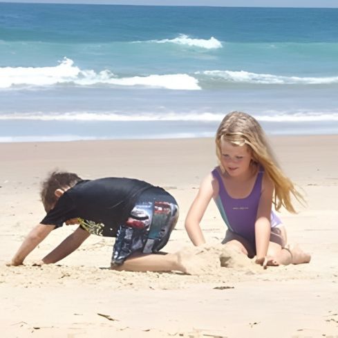 Basque Country: the "top 5" most beautiful beaches for swimming this summer!