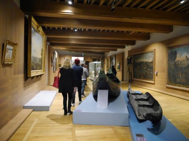 musee du gateau basque