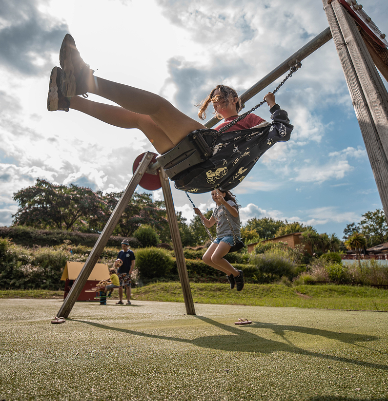 camping biper gorri in het baskenland vakantie in espelette