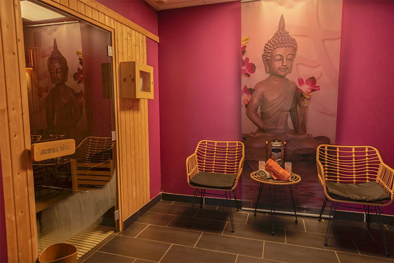 camping avec espace bien etre au pays basque