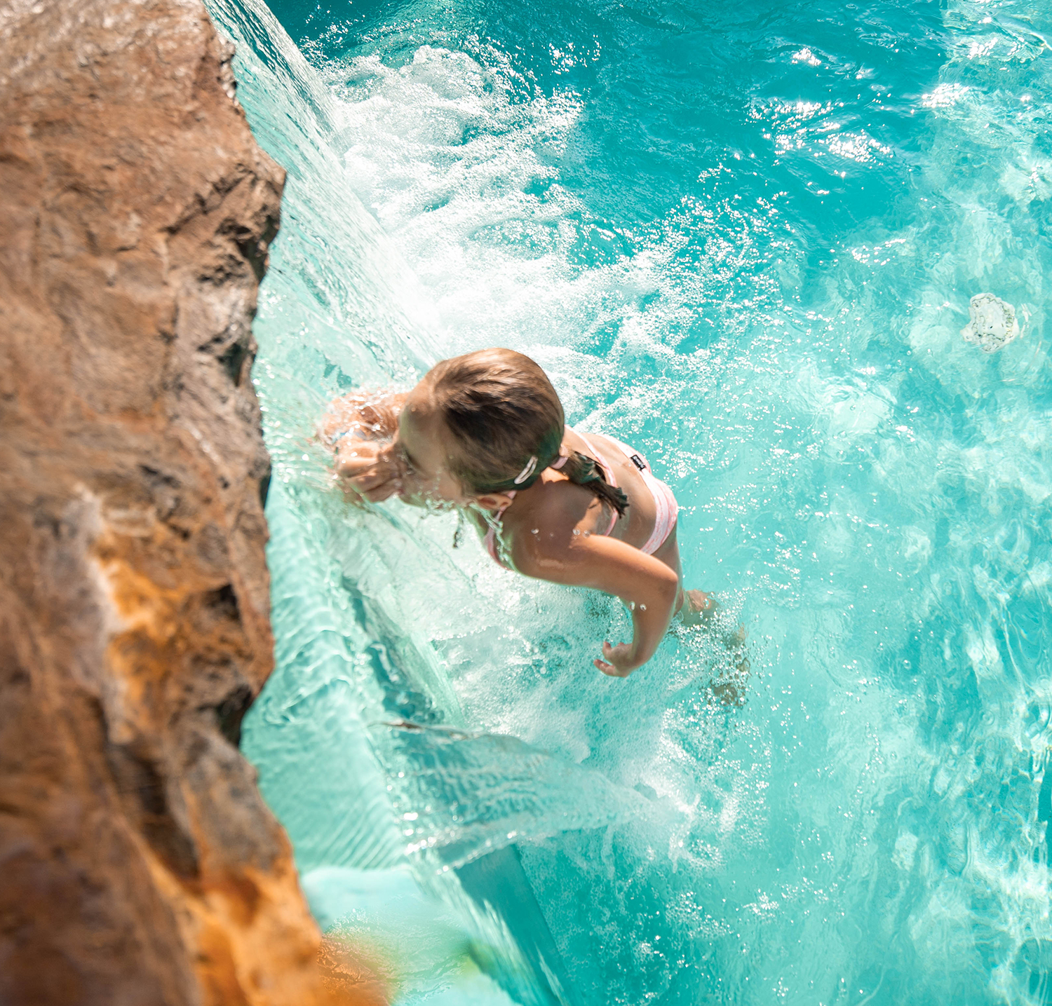 camping spa pays basque