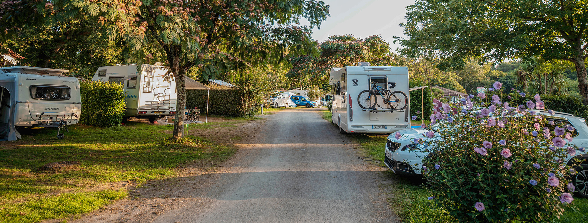 mentions legales camping biper gorri pays basque