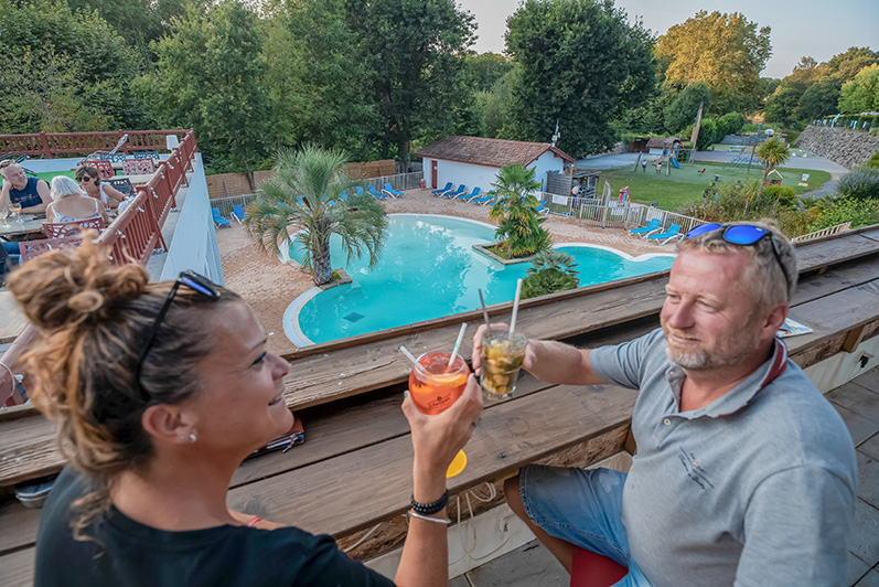 vacances inoubliables