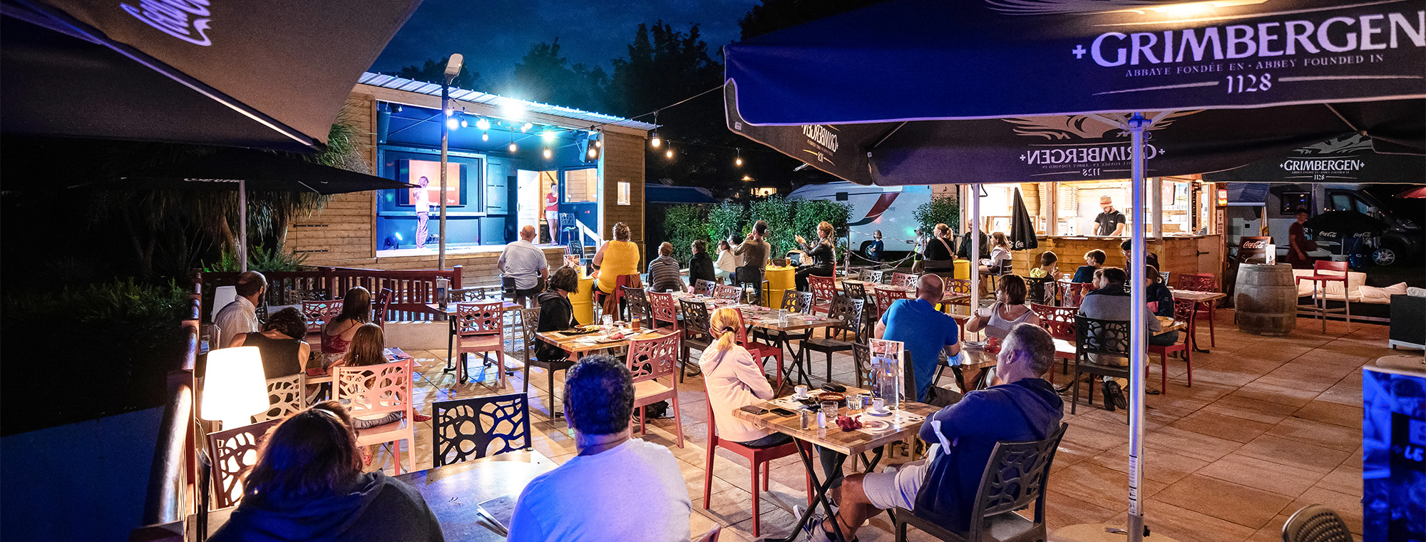 biper gorri snack restaurant espelette