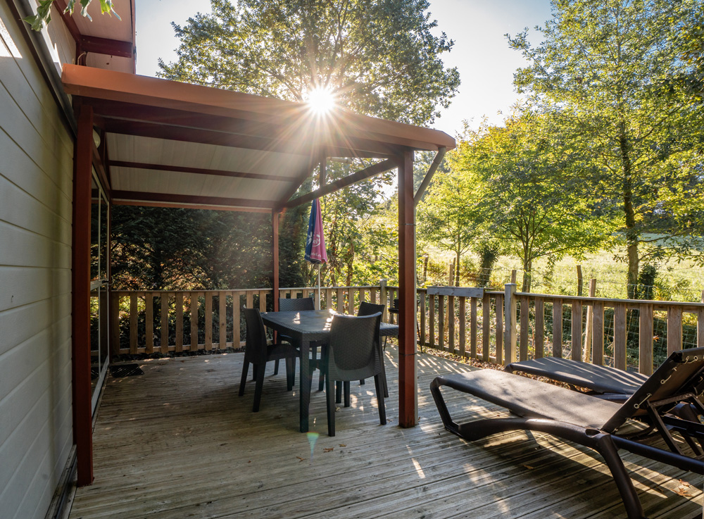 chalet a louer au pays basque