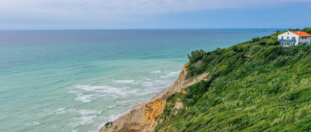 comment bien preparer son depart depuis le camping pour bidart