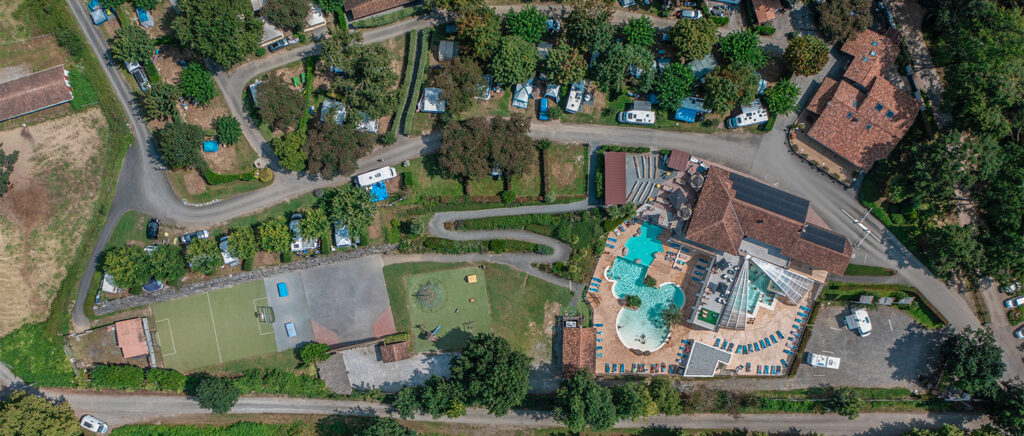 comment bien preparer son depart depuis le camping pour la villa leihorra