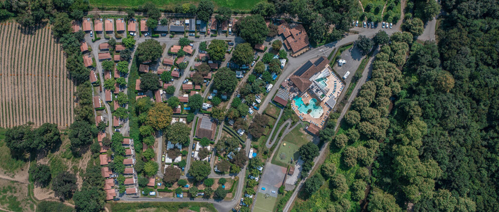 comment bien preparer son depart depuis le camping pour le chateau d urtubie