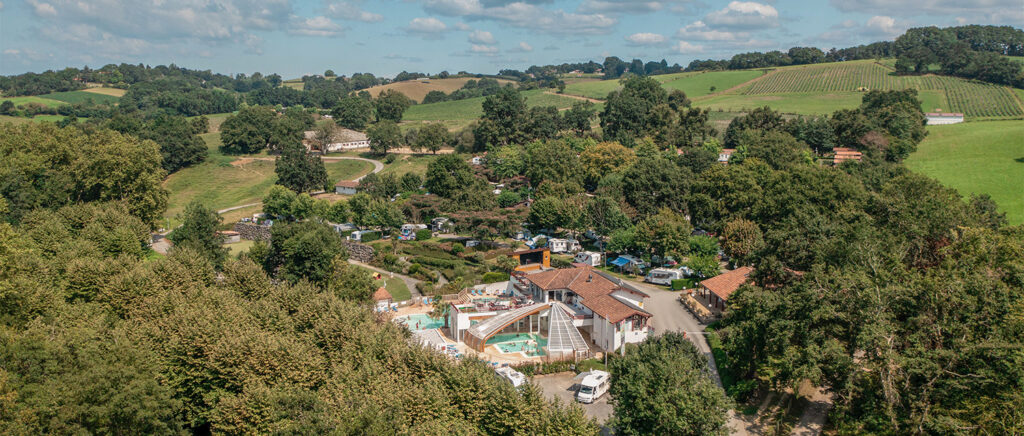 comment bien preparer son depart depuis le camping pour le chateau de gramont