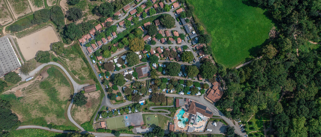 comment bien preparer son depart depuis le camping pour le chateau de laas