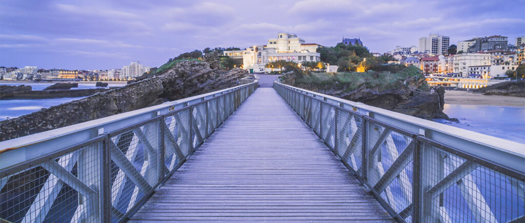 comment bien preparer son depart depuis le camping pour le musee de la mer