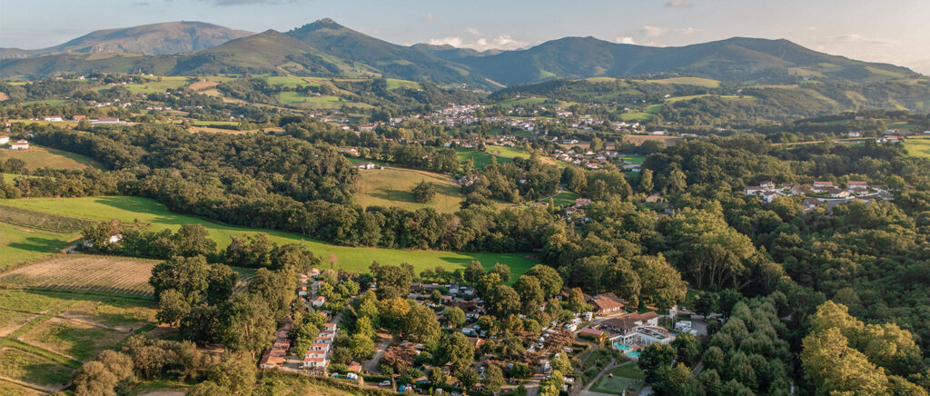 comment bien preparer son depart depuis le camping pour le paramoteur