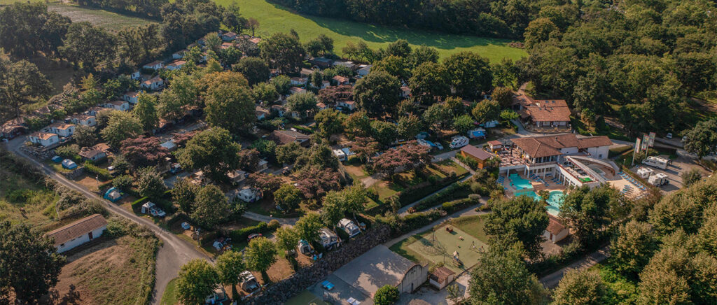 comment bien preparer son depart depuis le camping pour les grottes de zugarramurdi