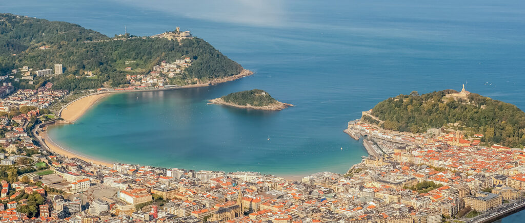 comment bien preparer son depart depuis le camping pour san sebastian