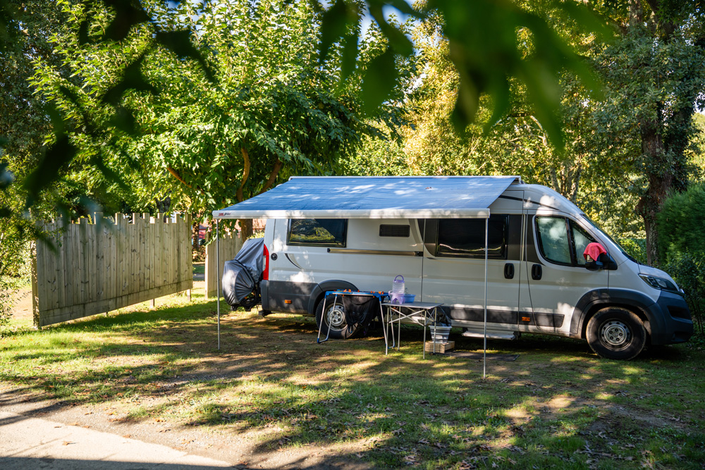 location van espelette