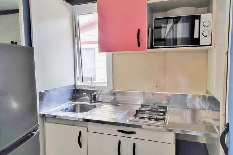 hebergement plus cosy