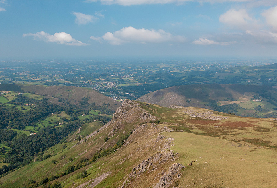 la course des cretes