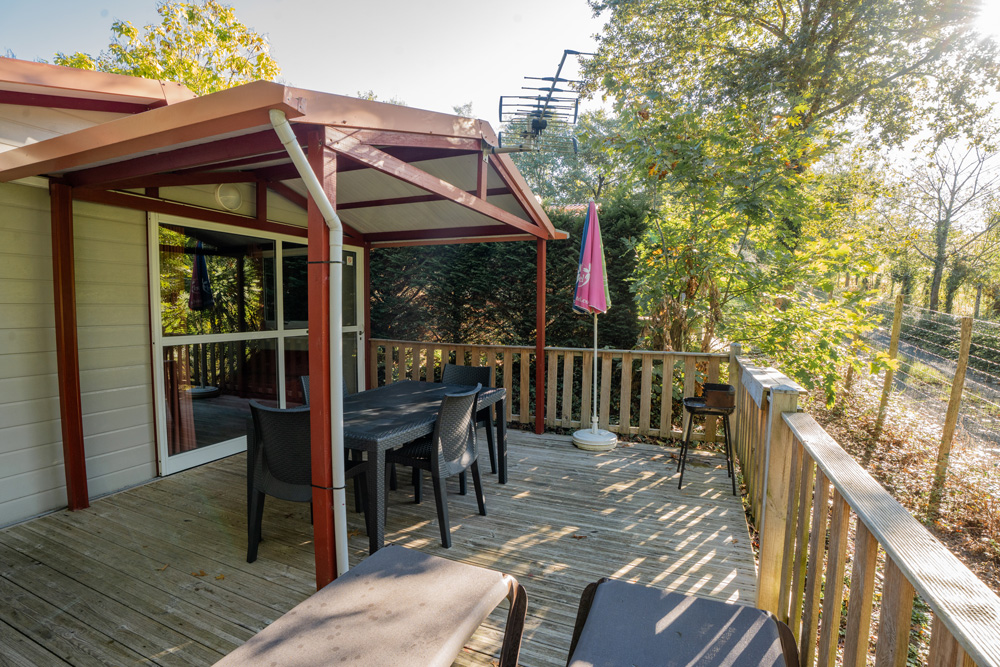 location chalet espelette