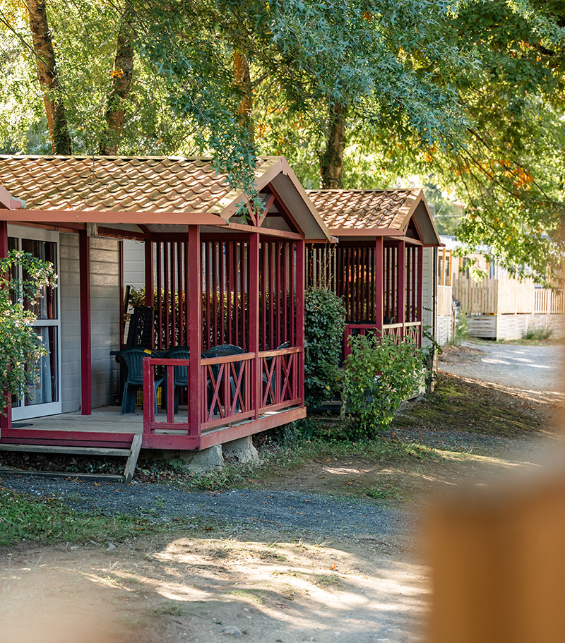 unusual rentals basque country