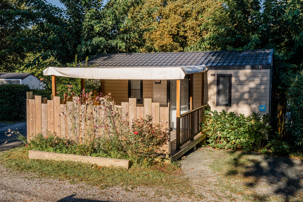 rentals mobile home espelette