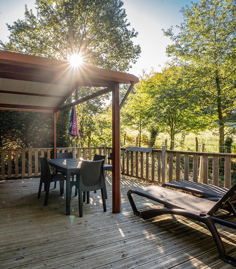 Stacaravan verhuur baskenland