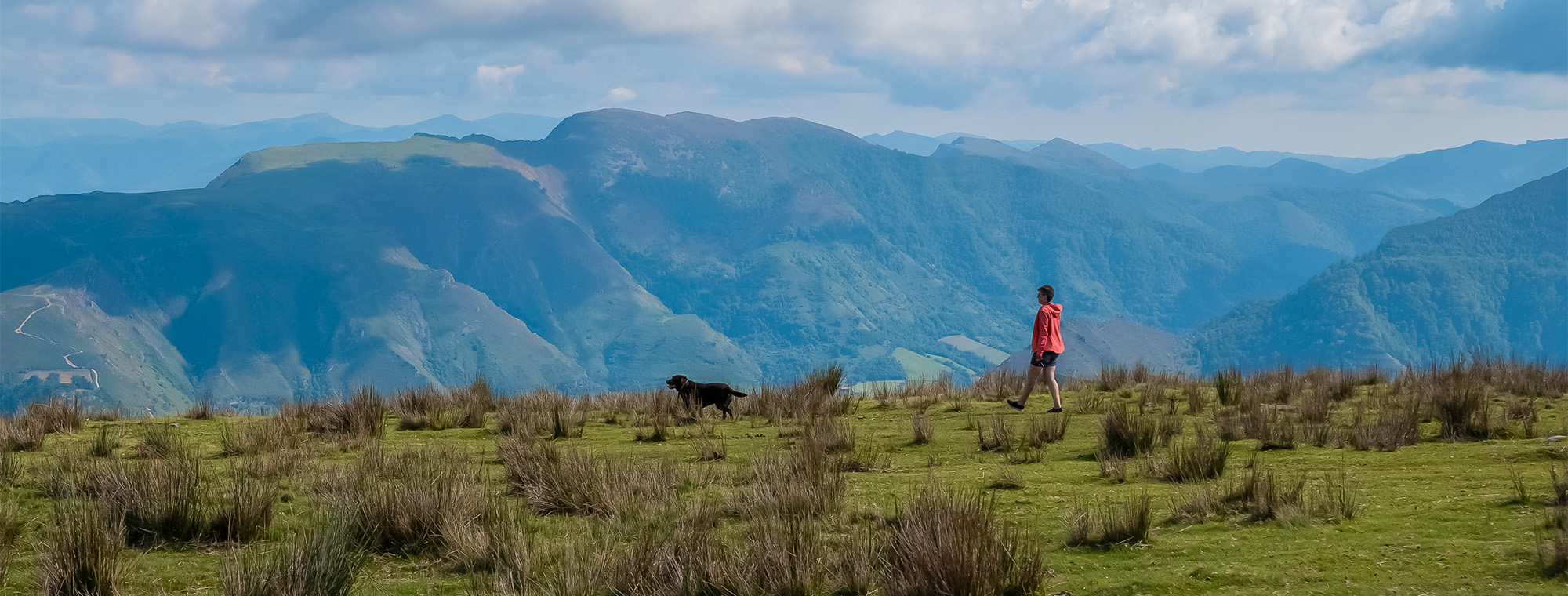 randonnees espelette