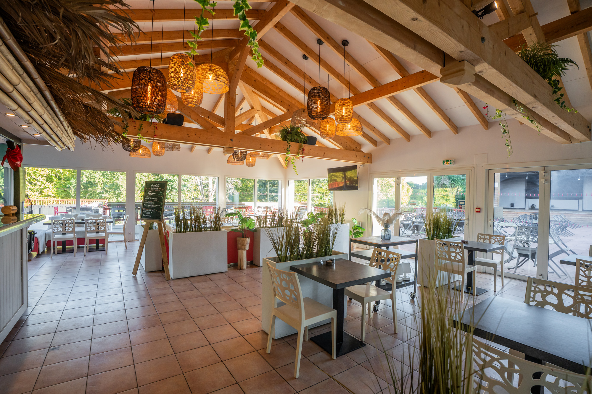 restaurant biper gorri