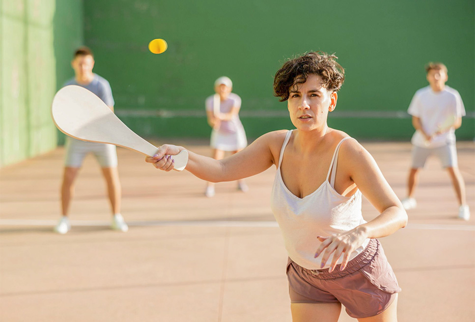 ontdek baskisch pelota