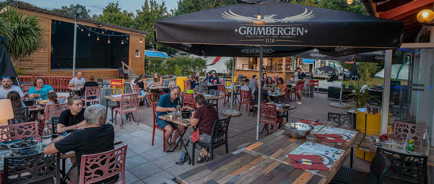 savourez a votre rythme