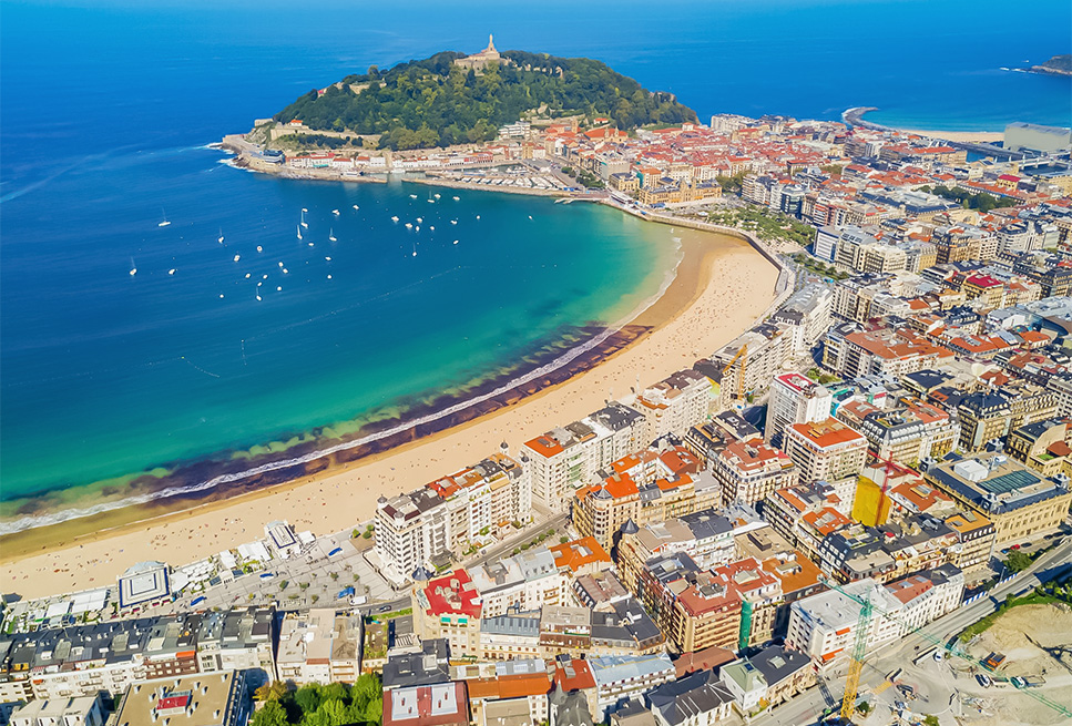 Top-Aktivitäten in San Sebastian, die Sie nicht verpassen sollten