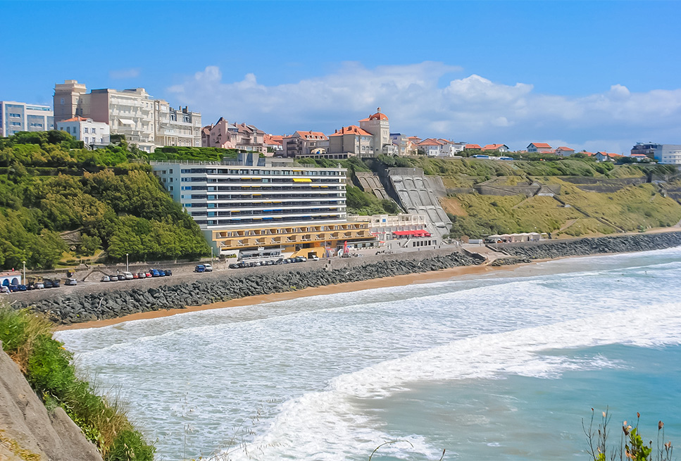 tourisme a biarritz les visites a ne pas manquer